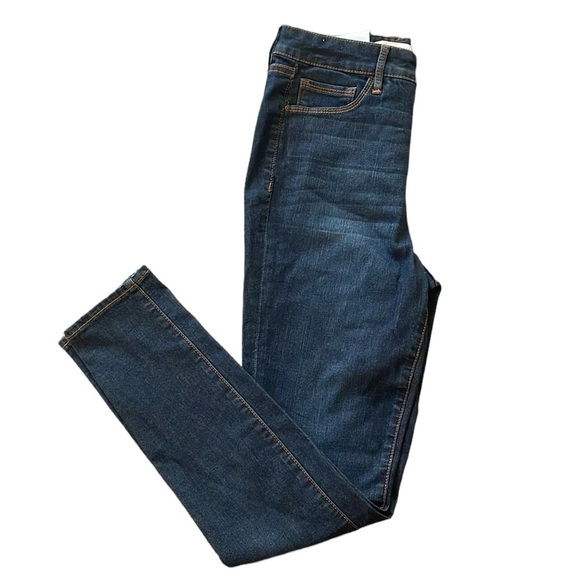 Social Standard By Sanctuary - Women’s High Rise Skinny Jeans - Picture 4 of 4